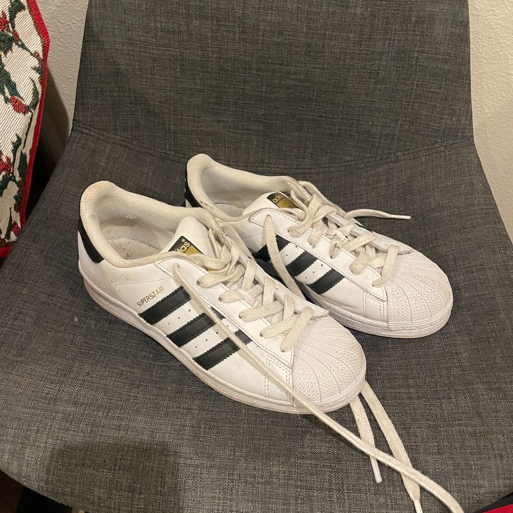 Adidas Superstar